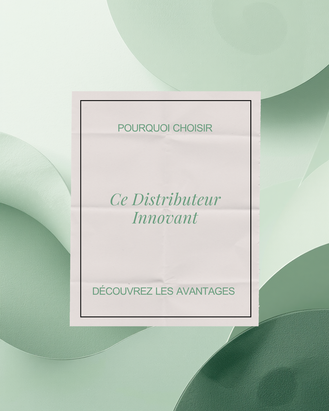 Avantages - Distributeur de Dentifrice EUROVEXA