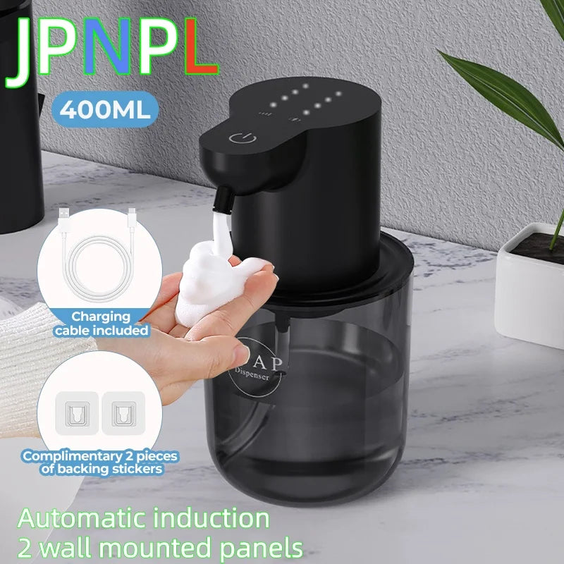 Distributeur de savon automatique - capteur infrarouge