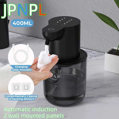Distributeur de savon automatique - capteur infrarouge