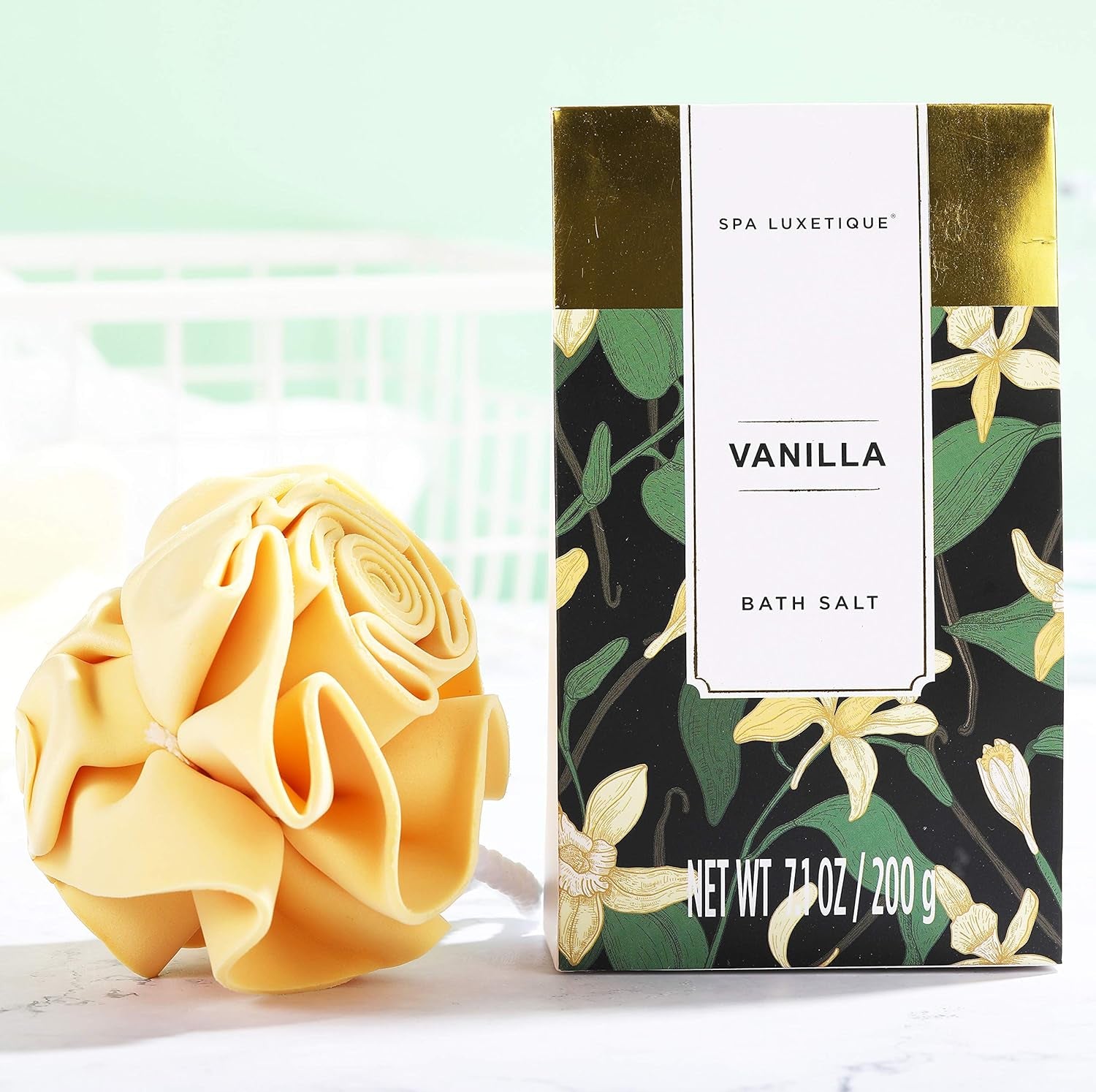 Coffret Soin Femme - 10Pcs Parfum De Vanille Coffret Beauté Bain Pour Femmes Avec Lotion Corporelle, Bain Moussant, Cadeau Saint Valentin, Idee Cadeaux Anniversaire Femme Maman