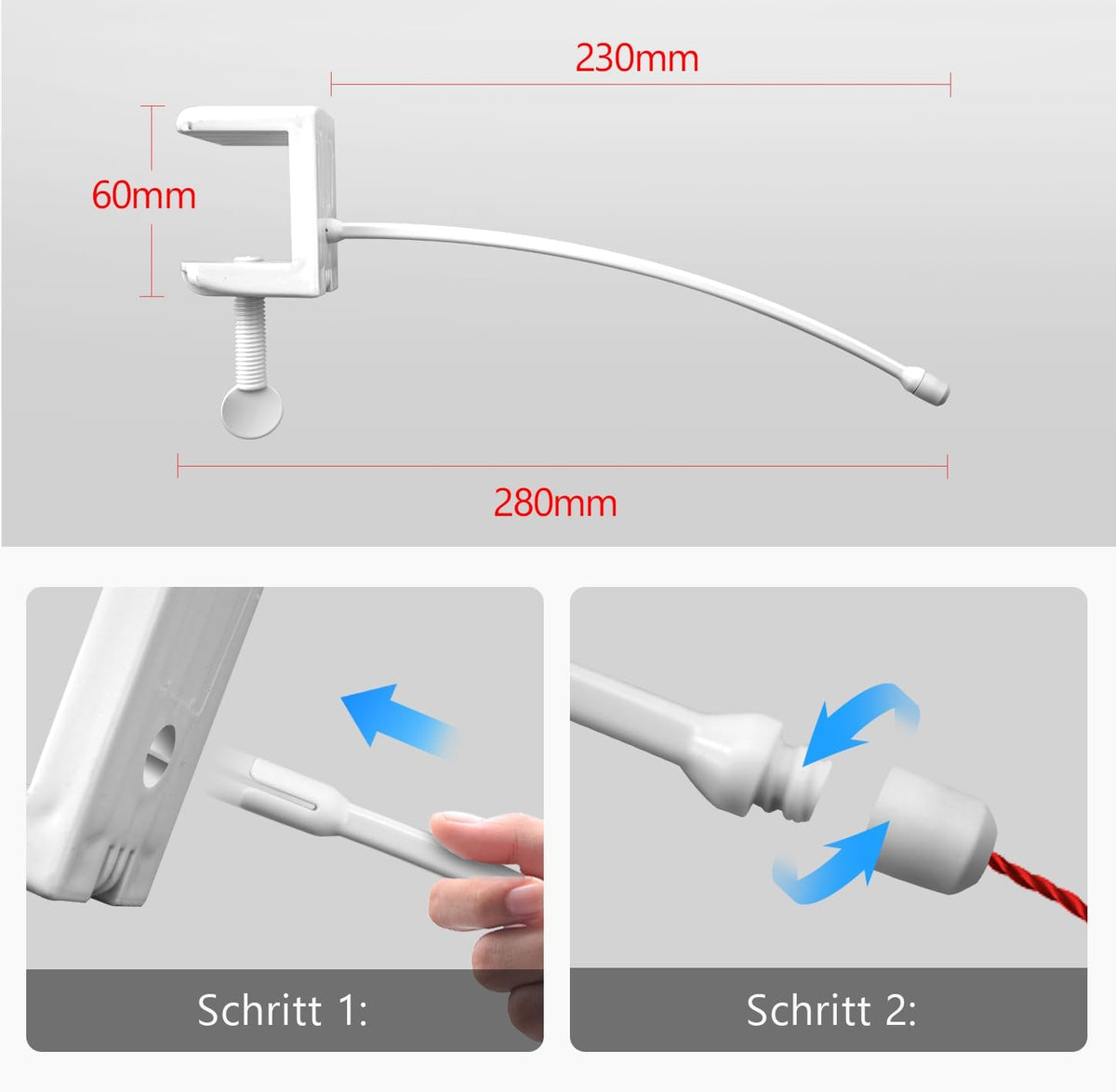 Jouet oiseau interactif pour chat - emballage