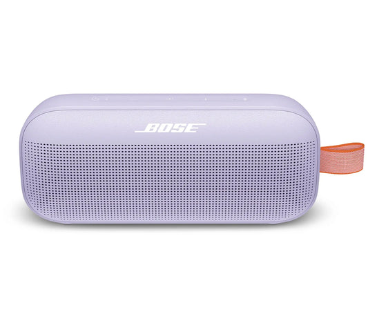 Bose SoundLink Flex: Your Ultimate Portable Wireless Speaker for Adventure and Home