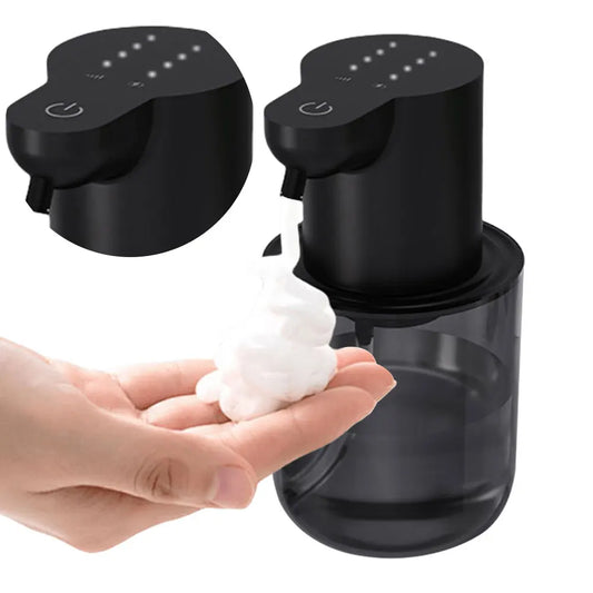 Distributeur de savon automatique 400ml EUROVEXA